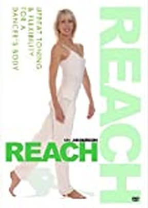 Kari Anderson: Reach