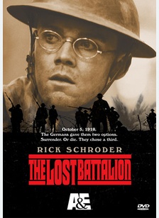 The Lost Battalion