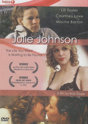 Julie Johnson