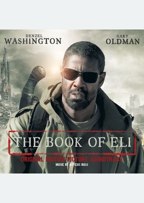 The Book Of Eli Original Motio