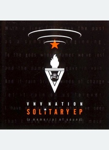 SOLITARY EP