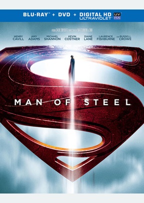 Man of Steel