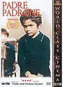 Padre Padrone
