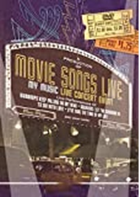 MOVIE SONGS LIVE