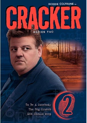 Cracker: Series Two