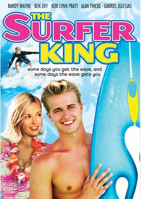 The Surfer King