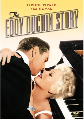 The Eddy Duchin Story