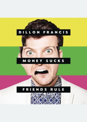 MONEY SUCKS FRIENDS RULE