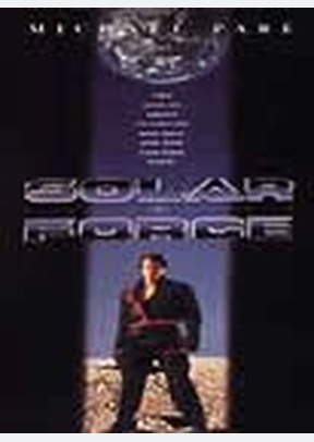 SOLAR FORCE