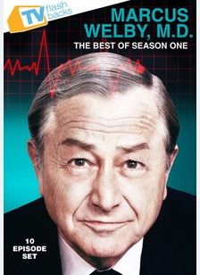 Marcus Welby, M.D.: The Best of Season One