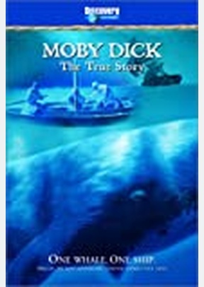 Moby Dick: The True Story
