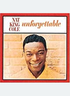 UNFORGETTABLE (CAPITOL)
