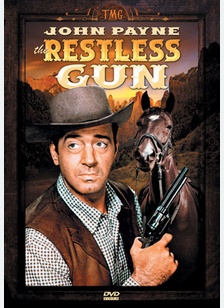 The Restless Gun