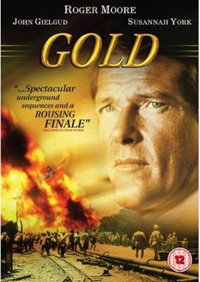 Gold