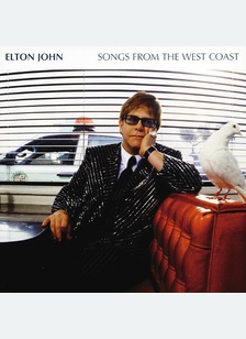 SONGS FROM THE WEST COAST