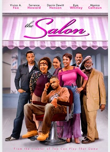 The Salon