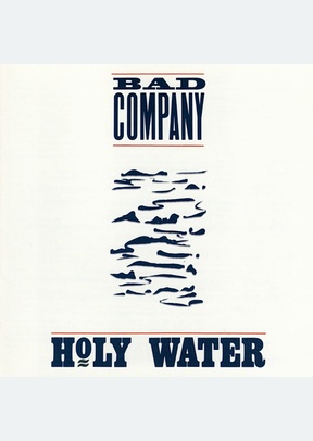 HOLY WATER