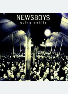 GOING PUBLIC