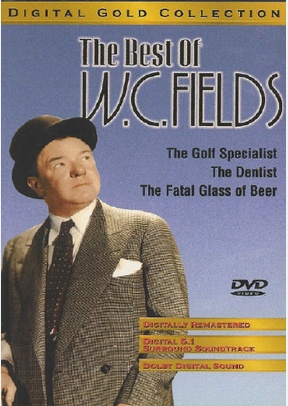 The Best Of W.C. Fields