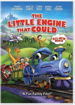 The Little Engine That Could