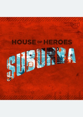 SUBURBA