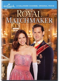 Royal Matchmaker