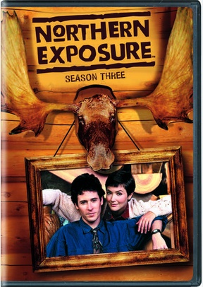 Northern Exposure: The Complete Third Season