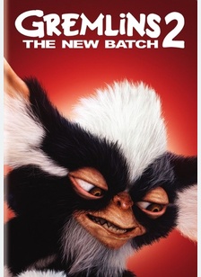 Gremlins 2: The New Batch