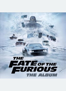 Fate of The Furious: The Album (OST)