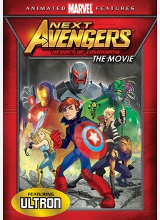 Next Avengers: Heroes of Tomorrow