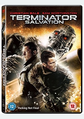 TERMINATOR:SALVATION (NO FEAT