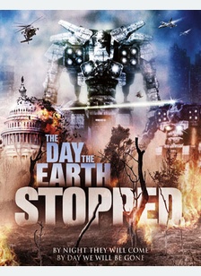 The Day the Earth Stopped