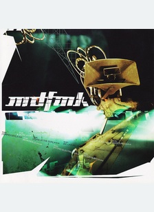 MDFMK