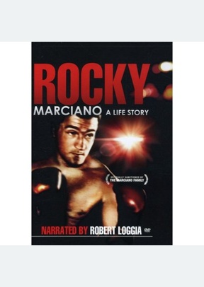 Rocky Marciano
