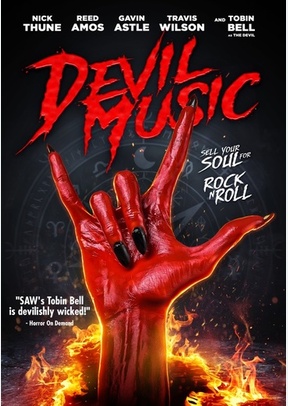 Devil Music