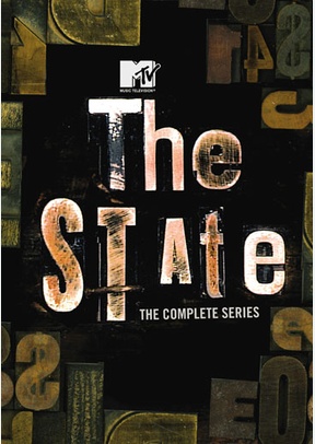 The State: The Complete Series