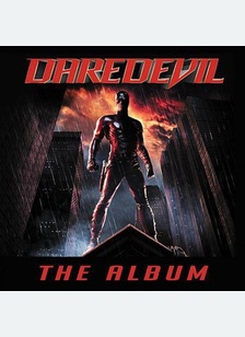 DAREDEVIL (OST)
