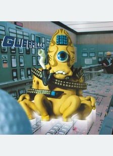 GUERRILLA