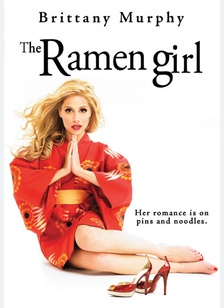 The Ramen Girl