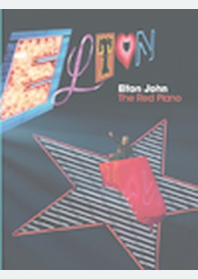 JOHN, ELTON