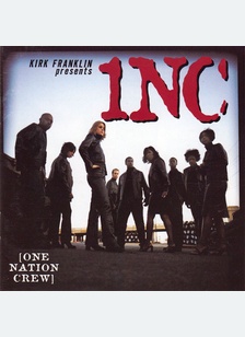 ONE NATION CREW