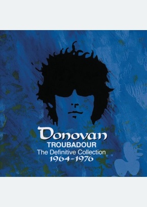 Troubadour:Definitive Collection