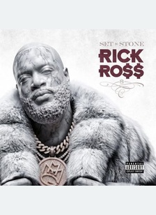 SET IN STONE