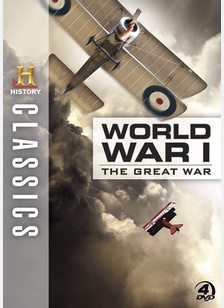 The Great War: WWI
