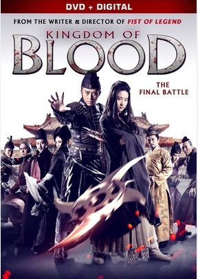 Kingdom of Blood