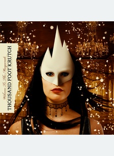 WELCOME TO THE MASQUERADE