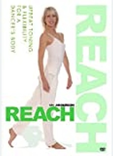 Kari Anderson: Reach