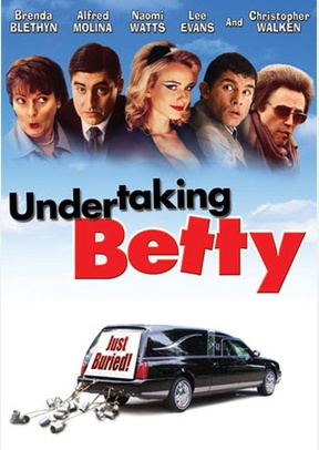 Undertaking Betty