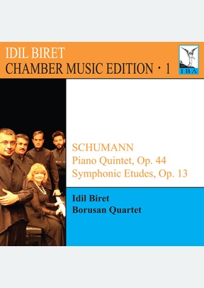 CHAMBER MUSIC EDITION 1