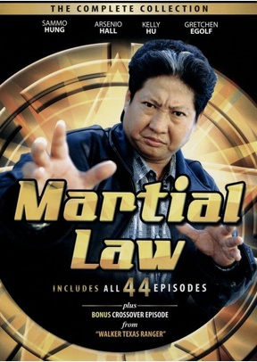 MARTIAL LAW:COMP COLL